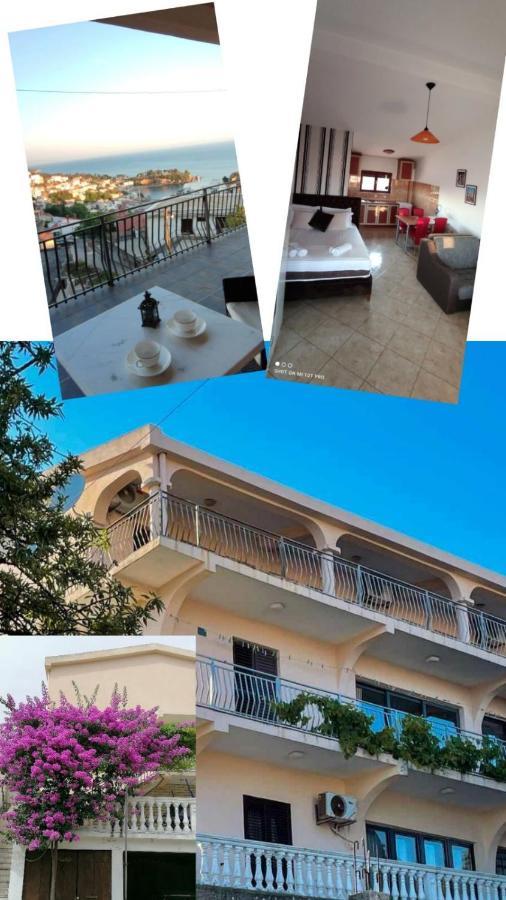 Apartments Tara أولتْسي المظهر الخارجي الصورة
