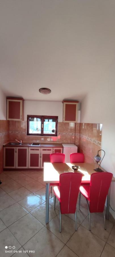 Apartments Tara أولتْسي المظهر الخارجي الصورة