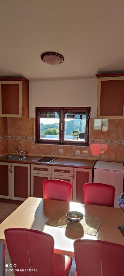 Apartments Tara أولتْسي المظهر الخارجي الصورة