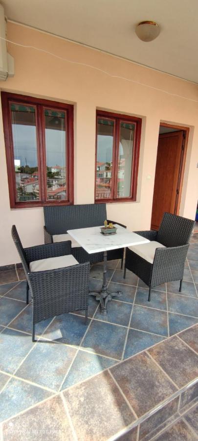 Apartments Tara أولتْسي المظهر الخارجي الصورة