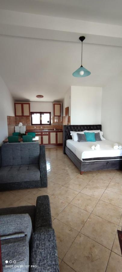 Apartments Tara أولتْسي المظهر الخارجي الصورة