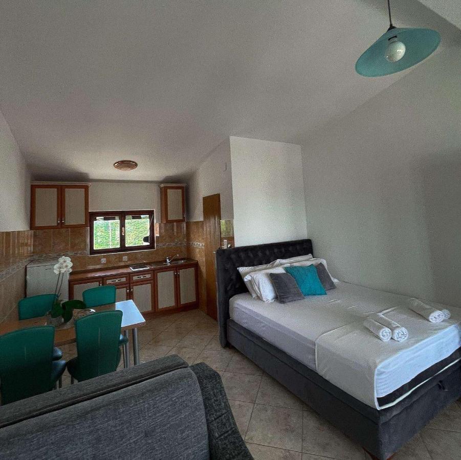 Apartments Tara أولتْسي المظهر الخارجي الصورة