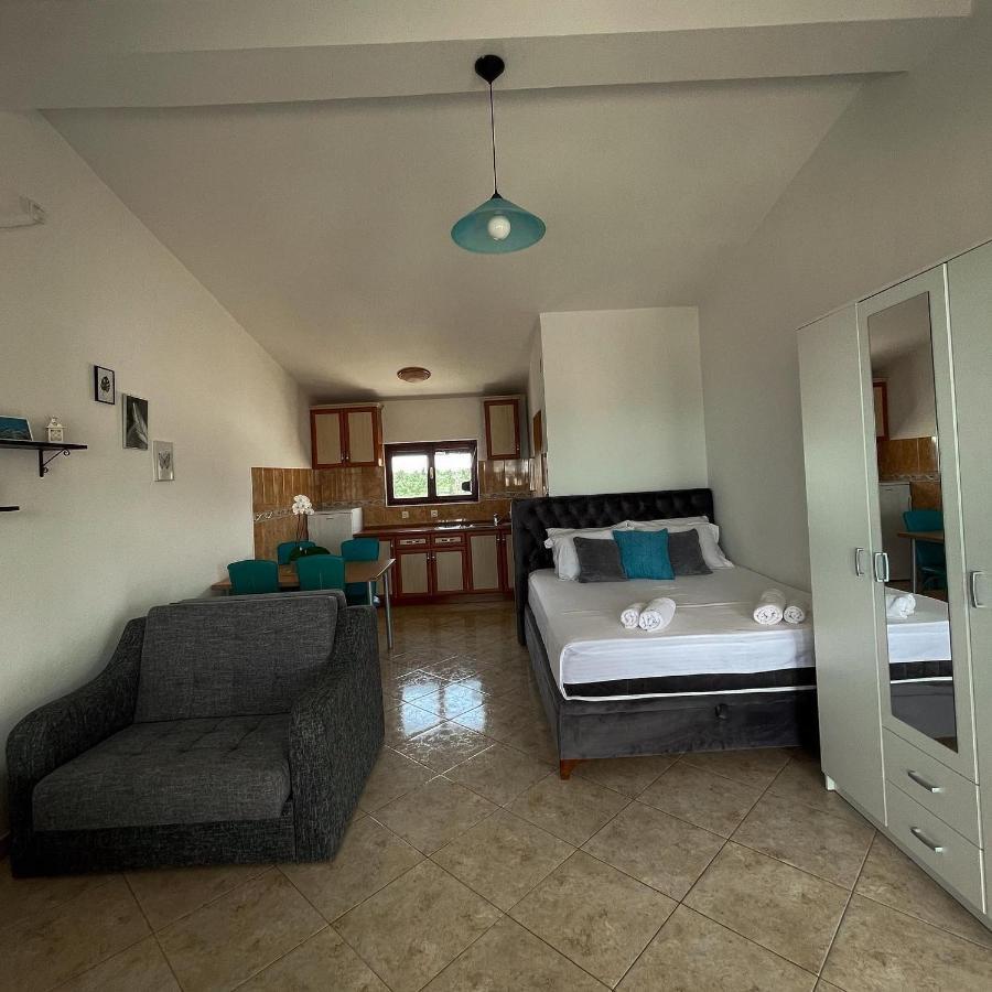 Apartments Tara أولتْسي المظهر الخارجي الصورة