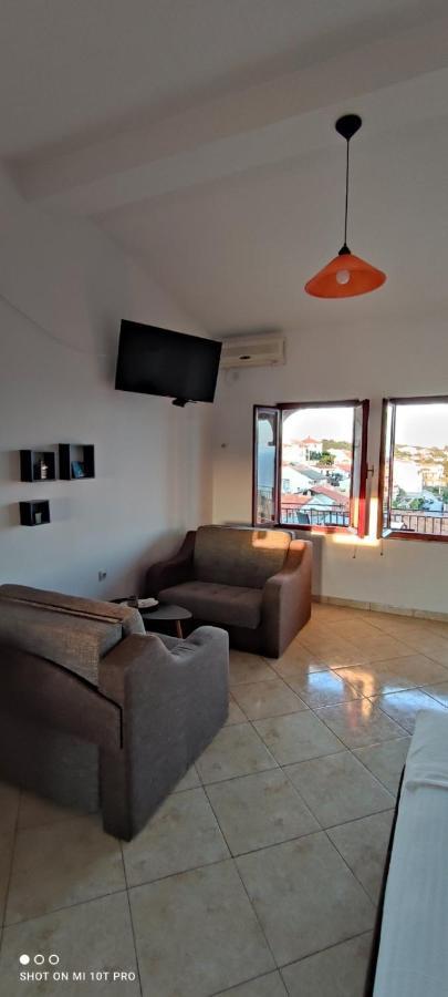 Apartments Tara أولتْسي المظهر الخارجي الصورة