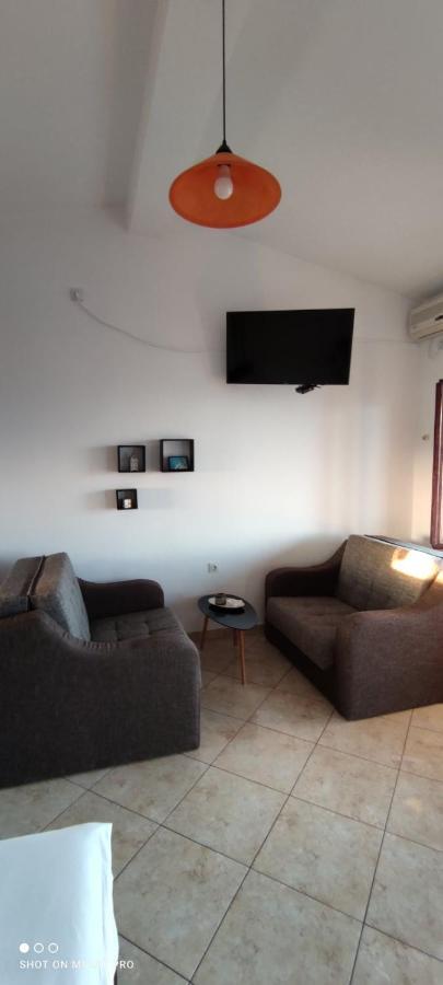 Apartments Tara أولتْسي المظهر الخارجي الصورة