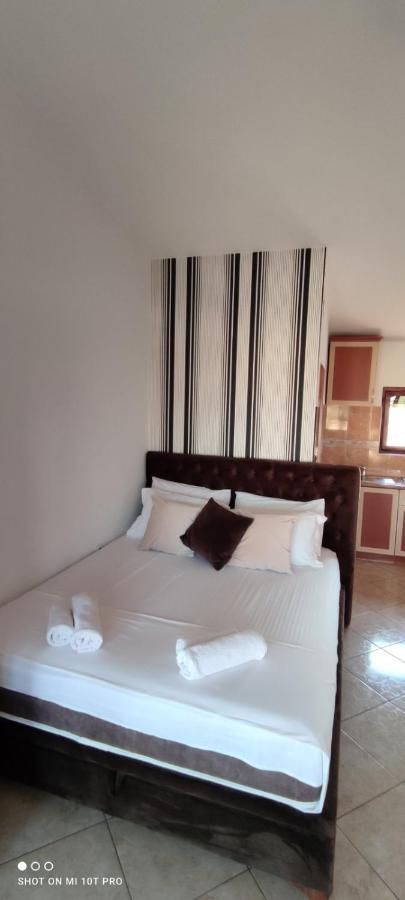 Apartments Tara أولتْسي المظهر الخارجي الصورة