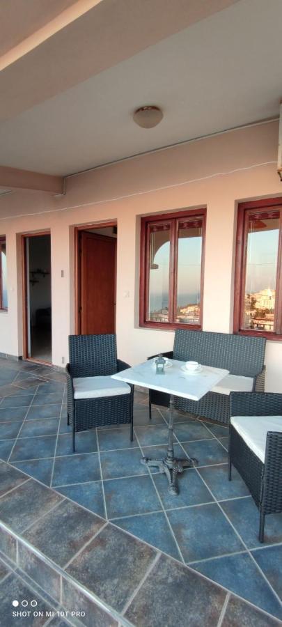 Apartments Tara أولتْسي المظهر الخارجي الصورة