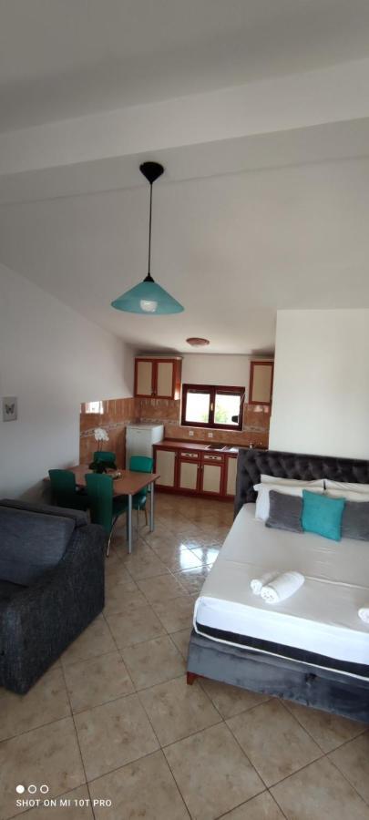 Apartments Tara أولتْسي المظهر الخارجي الصورة