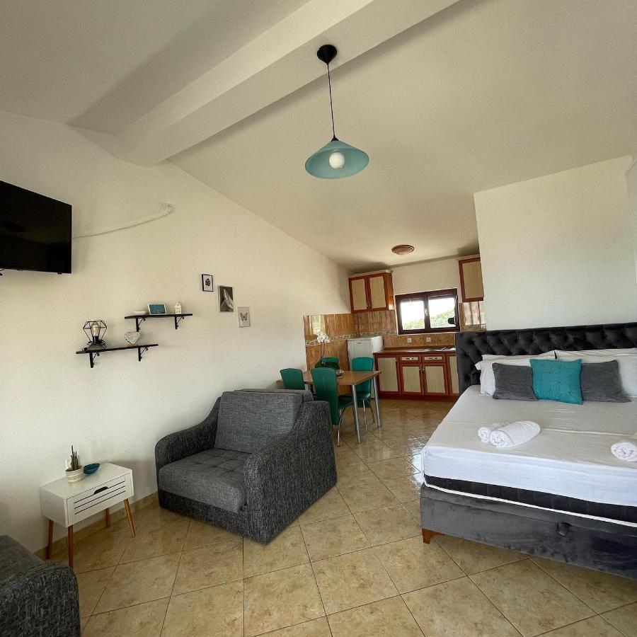 Apartments Tara أولتْسي المظهر الخارجي الصورة