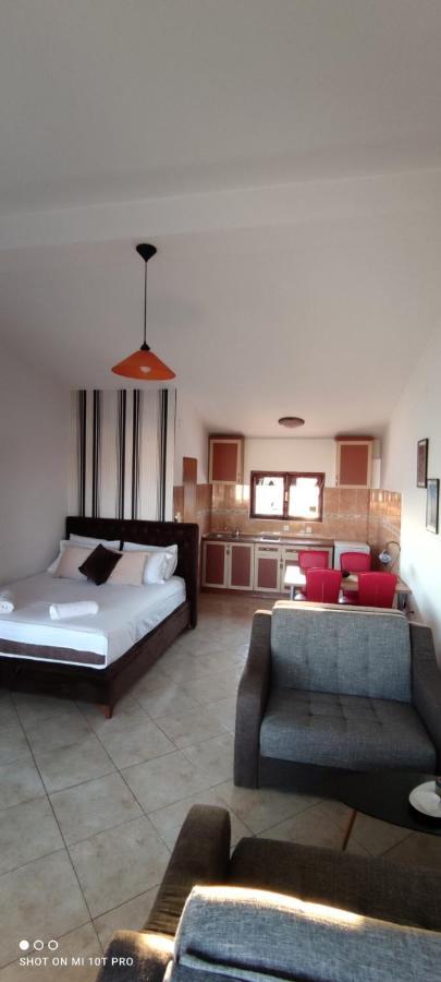 Apartments Tara أولتْسي المظهر الخارجي الصورة