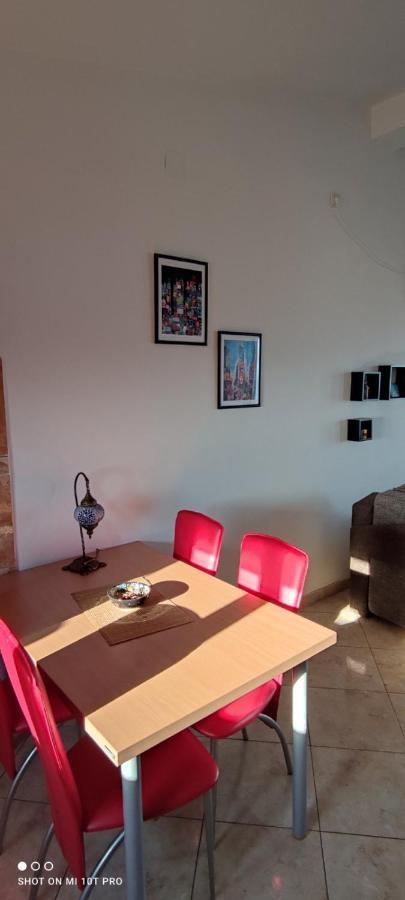 Apartments Tara أولتْسي المظهر الخارجي الصورة
