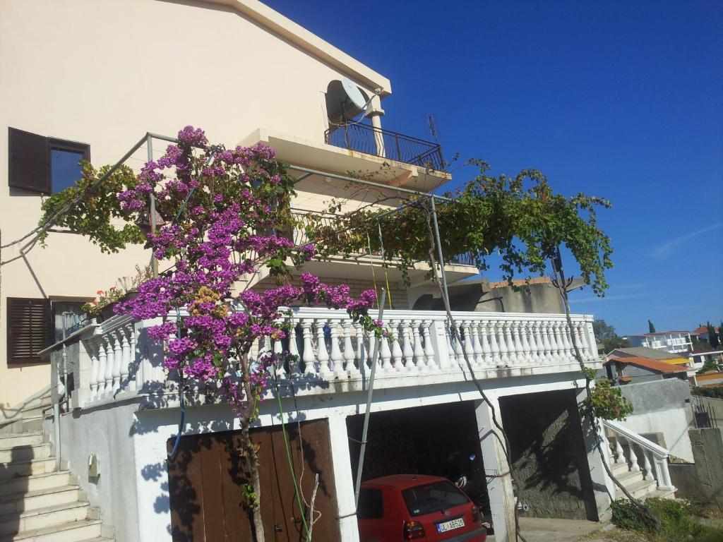 Apartments Tara أولتْسي المظهر الخارجي الصورة