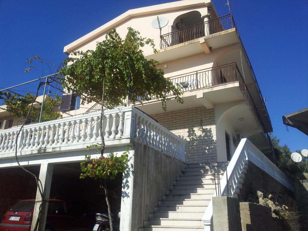 Apartments Tara أولتْسي المظهر الخارجي الصورة