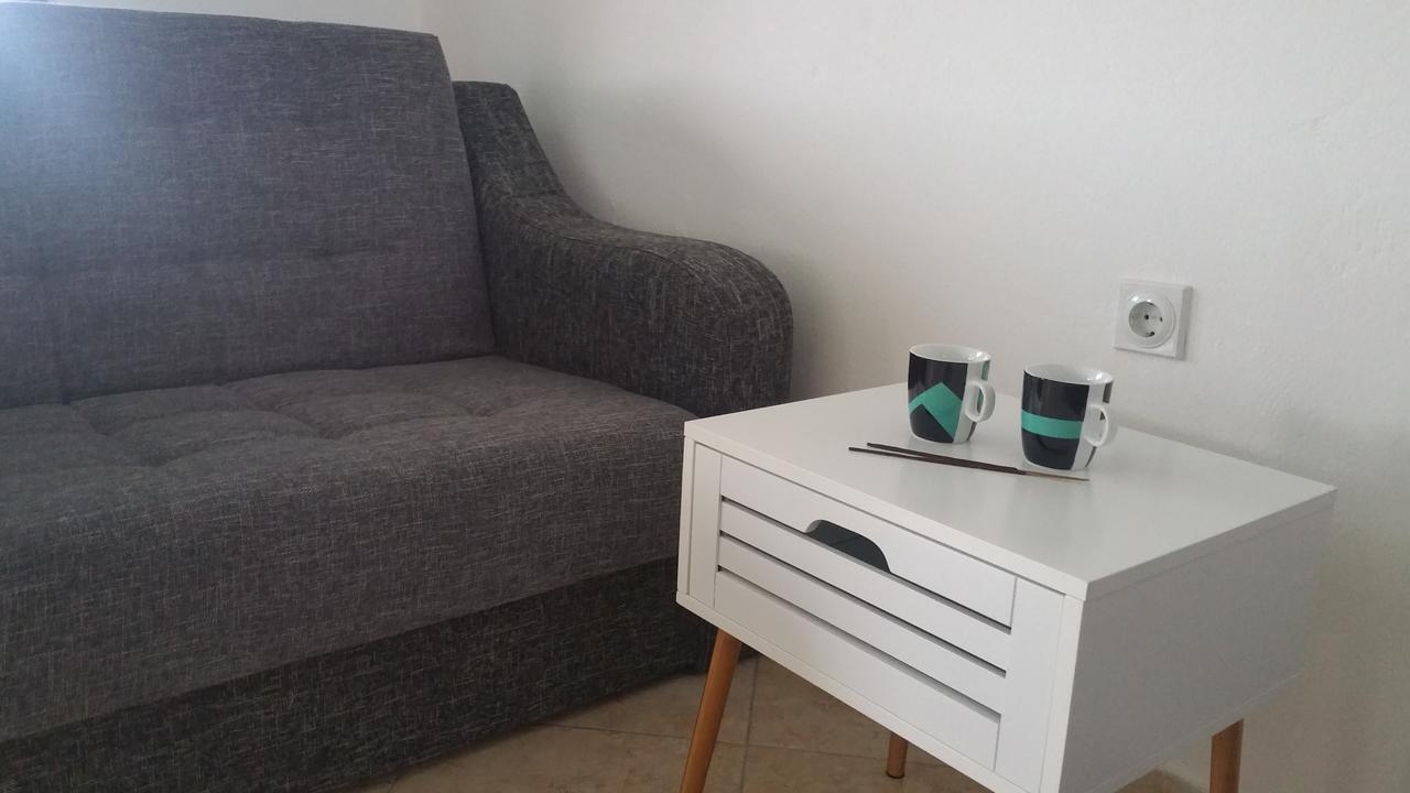 Apartments Tara أولتْسي المظهر الخارجي الصورة