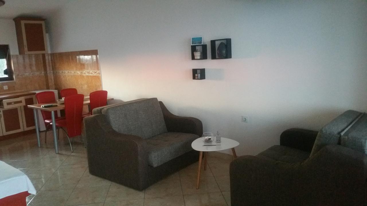 Apartments Tara أولتْسي المظهر الخارجي الصورة
