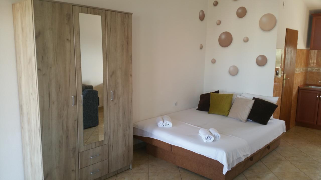 Apartments Tara أولتْسي المظهر الخارجي الصورة