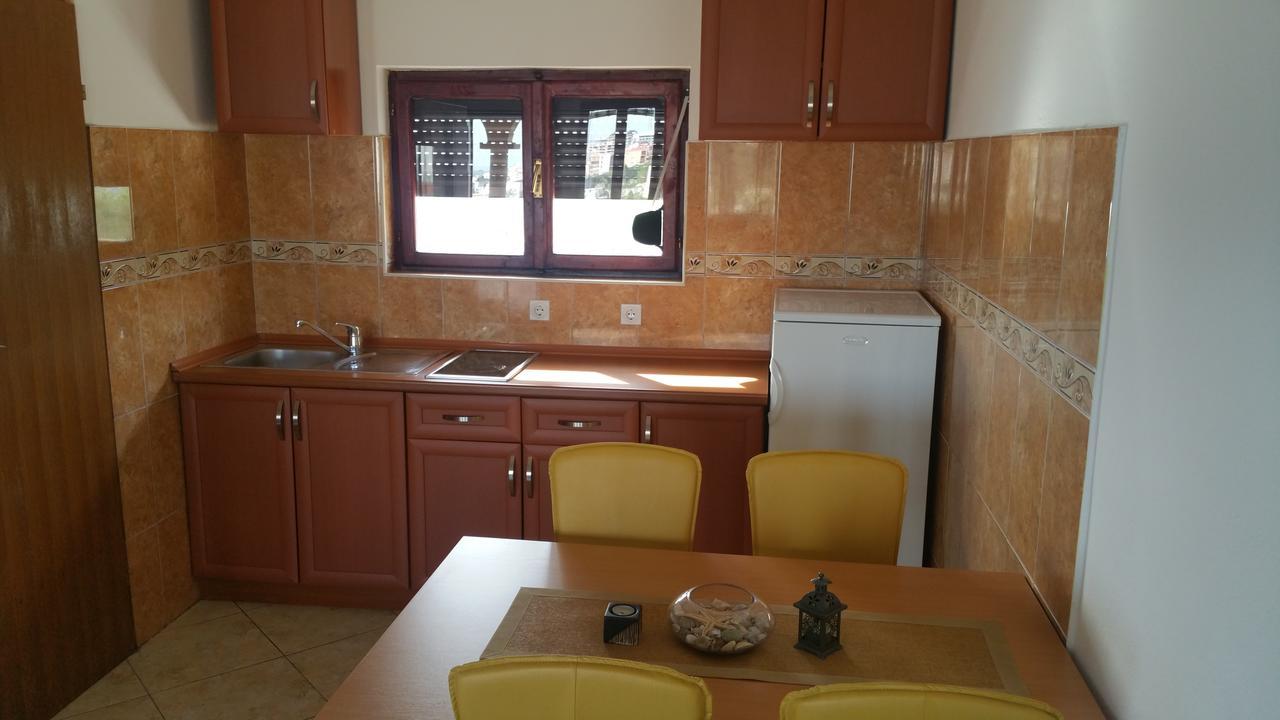 Apartments Tara أولتْسي المظهر الخارجي الصورة