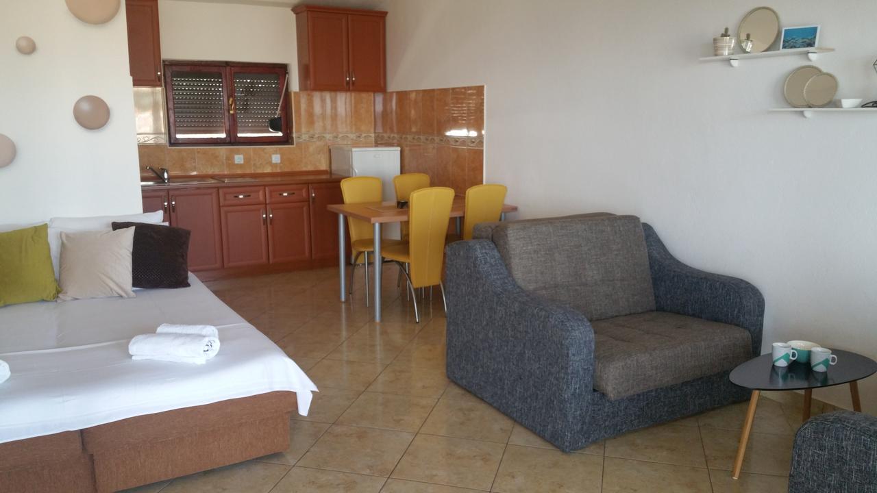 Apartments Tara أولتْسي المظهر الخارجي الصورة