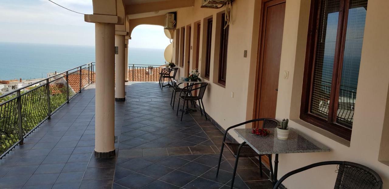 Apartments Tara أولتْسي المظهر الخارجي الصورة
